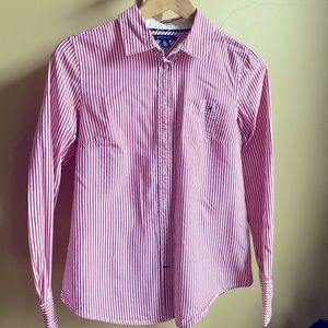 Tommy Hilfiger button down